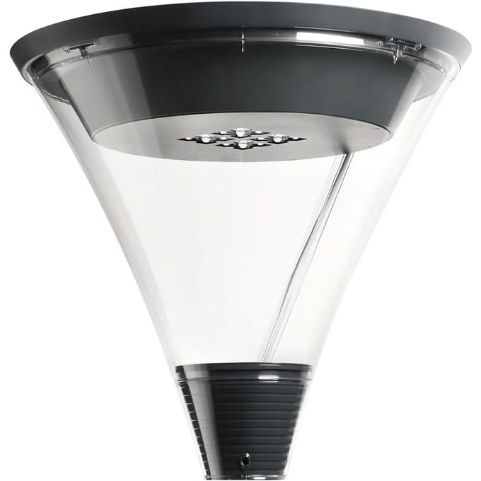 Armatuur Cristher lighting Vico Ip66 Cri80 4000k 100º
