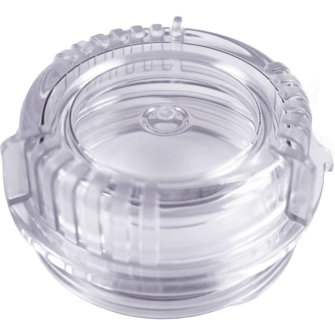 Gardena Serie - Transparante Pompdeksel - Classic 3000/4 - Gardena Pompen