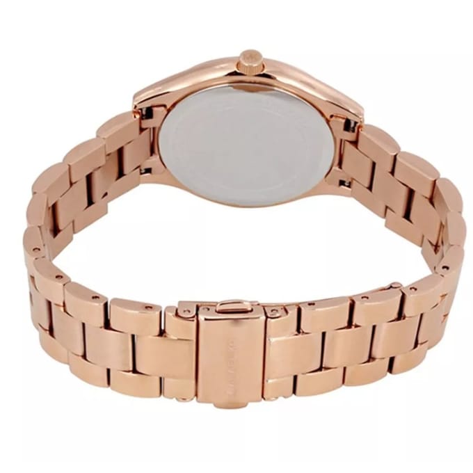 Michael Kors MK3513 Mini Slim Runway dameshorloge