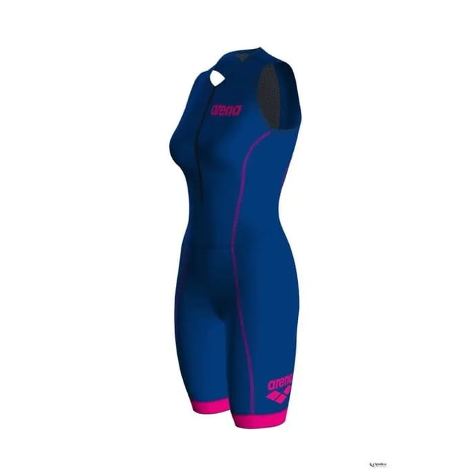 Triathlon Overall Met Voorzi Jip Dames Arena ST 2.0