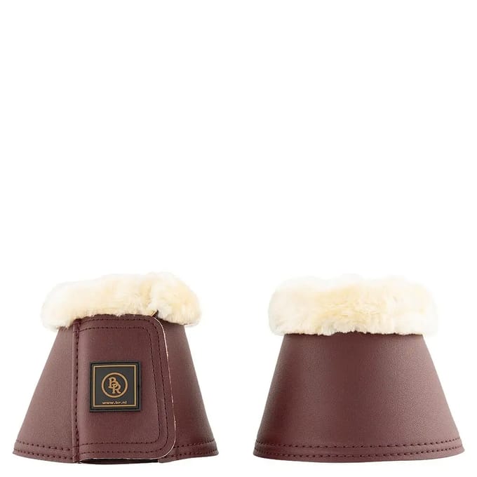 Br Springschoenen Br Majestic Donkerrood