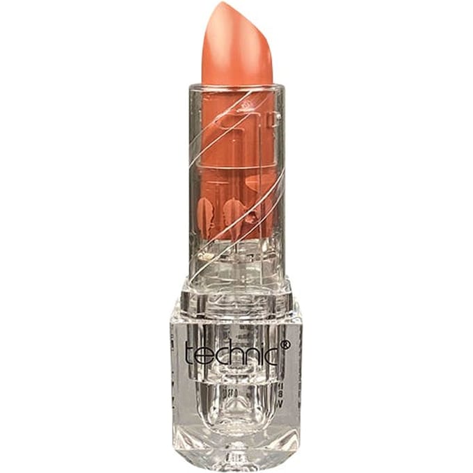 Technic Nude Edition Matte Lipstick Au Naturel 3,8 g