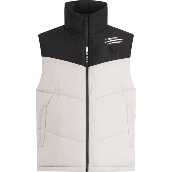 Kort Vest