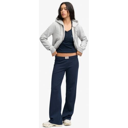 Dames joggingsbroek Superdry Athletic Essentials