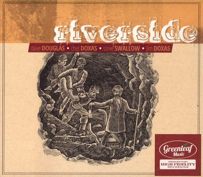 Riverside - Riverside