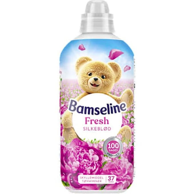 Bamseline (Robijn) Robijn Gentle &amp; Soft 650 ml