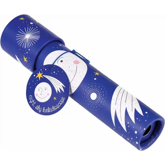 Caleidoscoop voor kinderen Rex London Espace