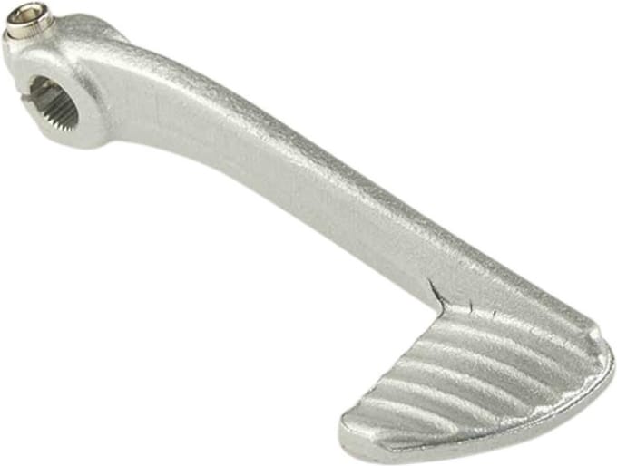 teknix starterkick voor mbk 50 rocket scooter 2004 tot 2009 nieuw