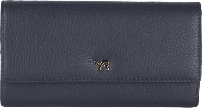 YR portemonnee PM 29885 blue