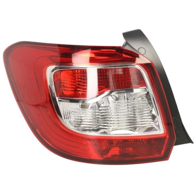 Achterlicht DEPO 551-19A7L-UE
