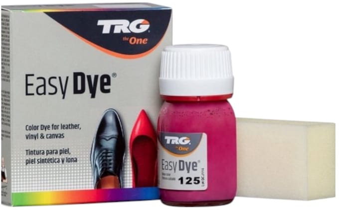 TRG Easy Dye - 125 Fuchsia - 25ml