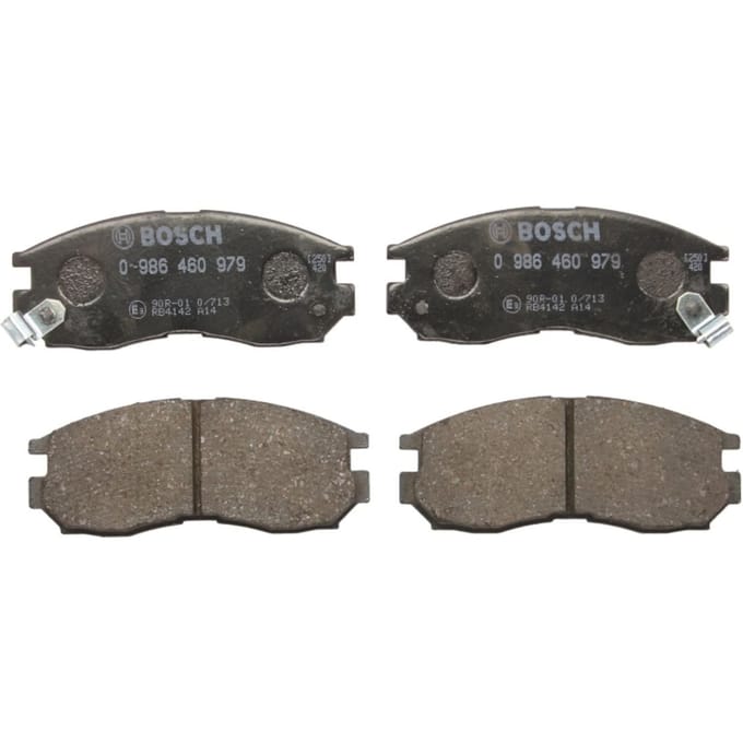 Remblokset BOSCH 0 986 460 979, voor