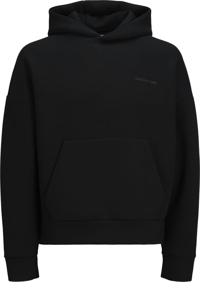 JACK&JONES - JCOKINETIC SWEAT HOOD LN - Heren - Sweaters