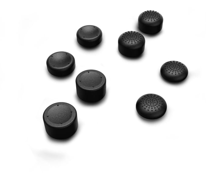Hama 8-in-1 Control Stick Set for Playstation and Xbox - Miscellaneous - PlayStation