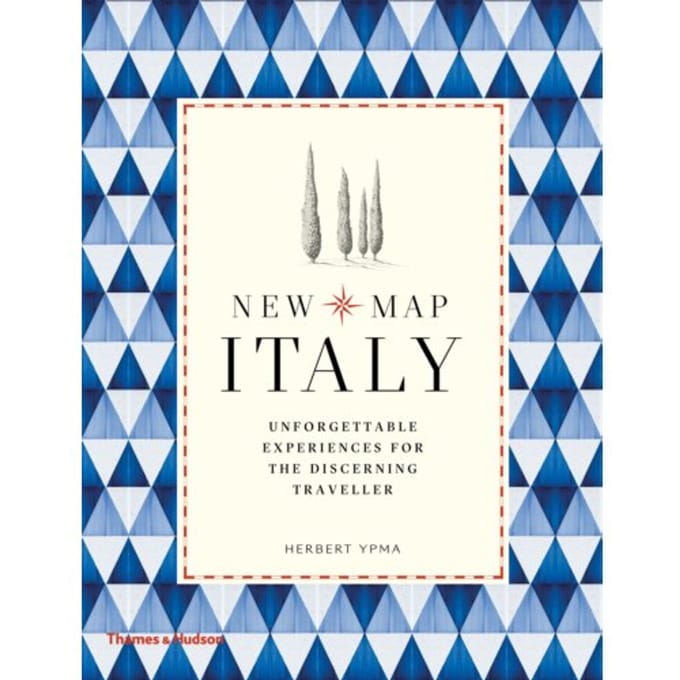 New Map Italy - New Map - Herbert Ypma
