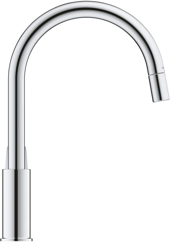 GROHE StartLoop Keukenmengkraan - Chroom