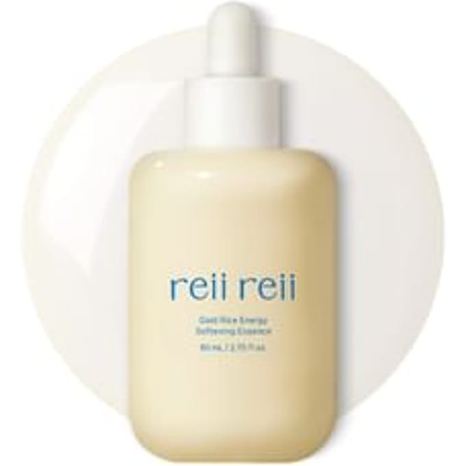 reii reii - Gold Rice Energy Softening Essence 80ml