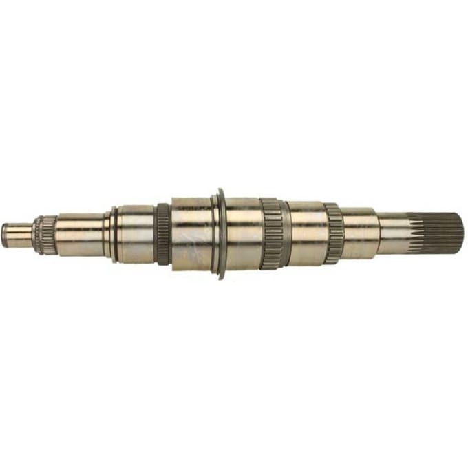 Hoofdas, versnelling ZF 1290304620ZF
