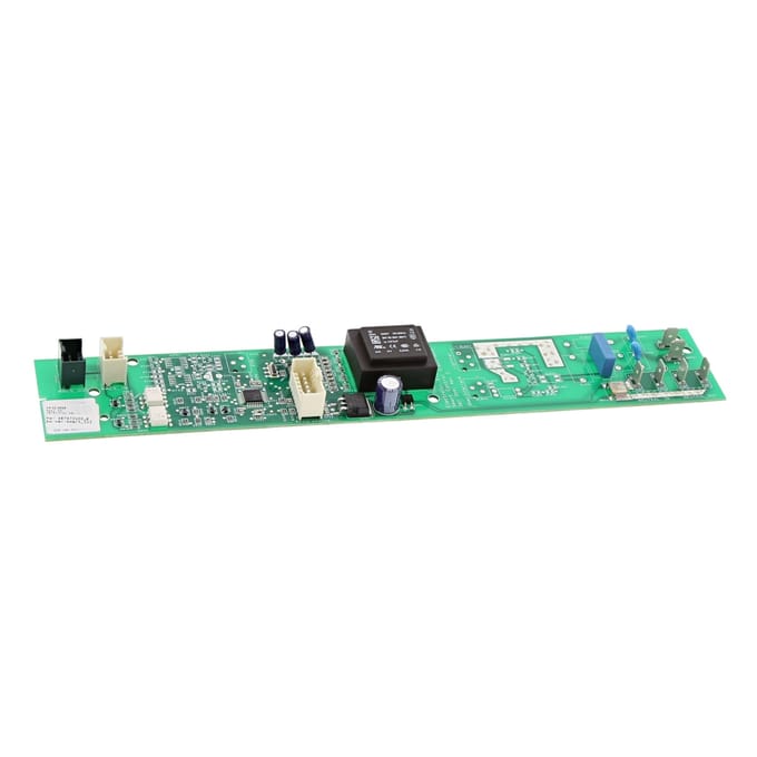 AEG PCB, geconfigureerd 3876737010