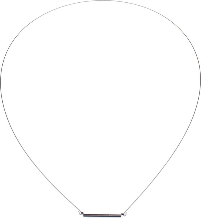 ARISTON - Spanring vooraan deurrubber - C00119210