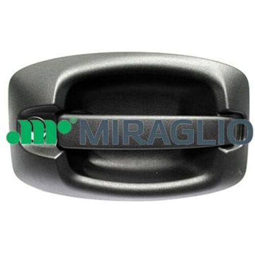 Deurklink MIRAGLIO 80/860 Links