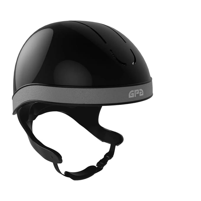 Rijhelm GPA Global Jock Up TLS Shiny