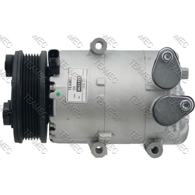 Compressor, airconditioner TEAMEC 8623338