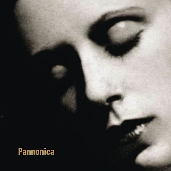 Various Artists - Pannonica - A Tribute To Pannonica (CD)