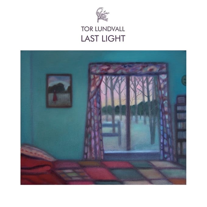 Tor Lundvall - Last Light (LP)