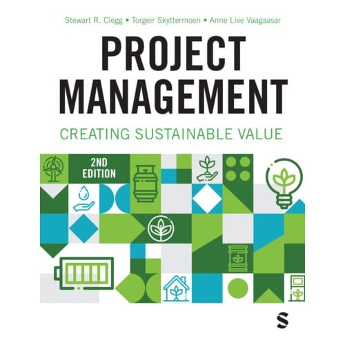 Project Management - Stewart R Clegg