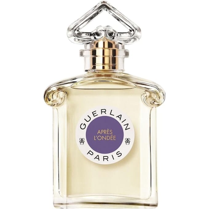 Guerlain Eau De Toilette Guerlain - Apres L'ondee Eau De Toilette  - 75 ML