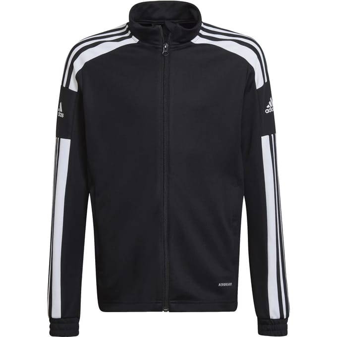 Adidas Squadra 21 Trainingsjack Junior - Maat 128