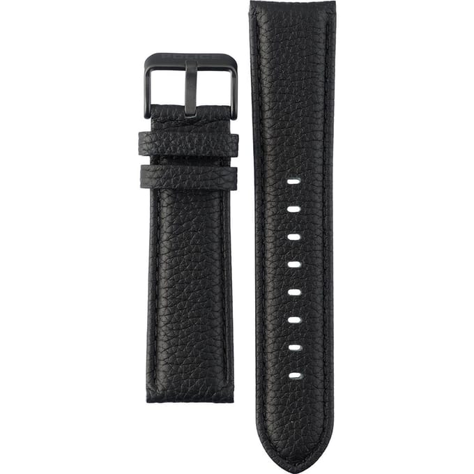 Police PESGE0022701-STL Dark Knight Horlogeband
