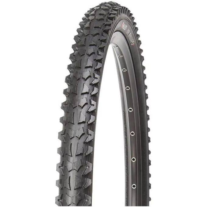 Stijve mountainbike band Kujo Mr. Ramapo