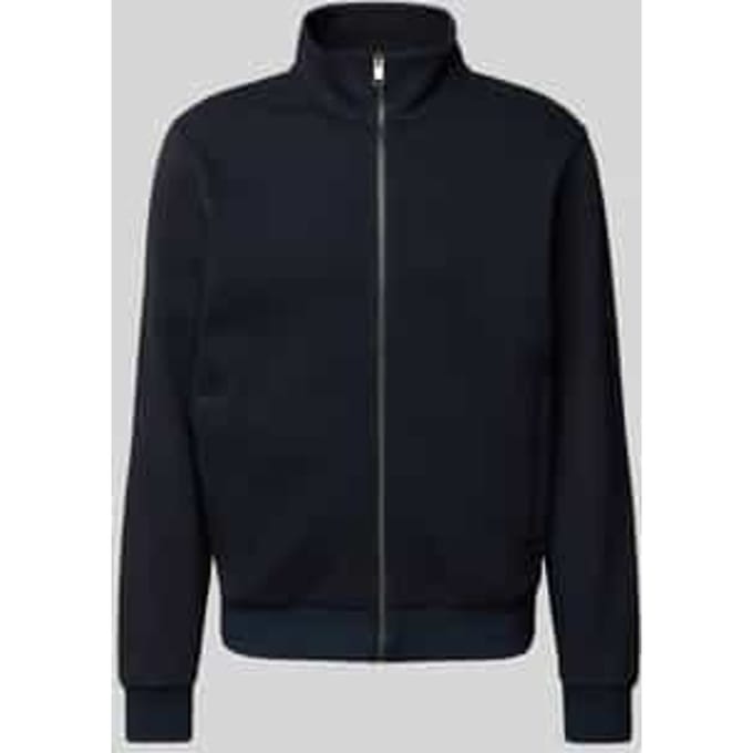 Boss Menswear H-Shepherd Vest Heren