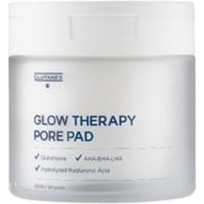 GLUTANEX - Glow Therapy Pore Pad 60 pads