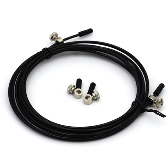 Reserve touw Fit & Rack