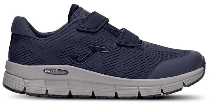 Joma Zen Schoenen Blauw EU 43 Man