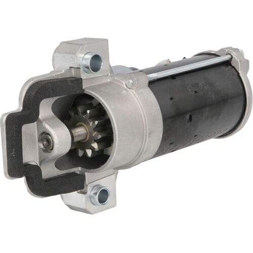 Startmotor / Starter HERTH+BUSS ELPARTS 42003019
