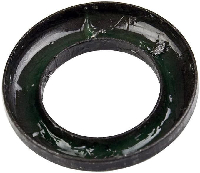 Shimano - Voornaaf Lager Bescherming - Staal - 26mm - Voor naaflagers