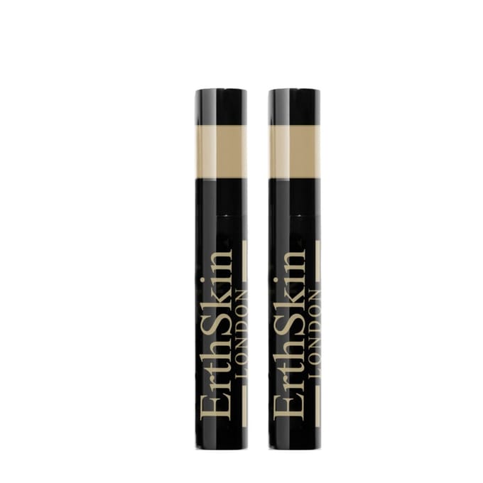 ErthSkin London Waterdichte Lash Lift Mascara 1