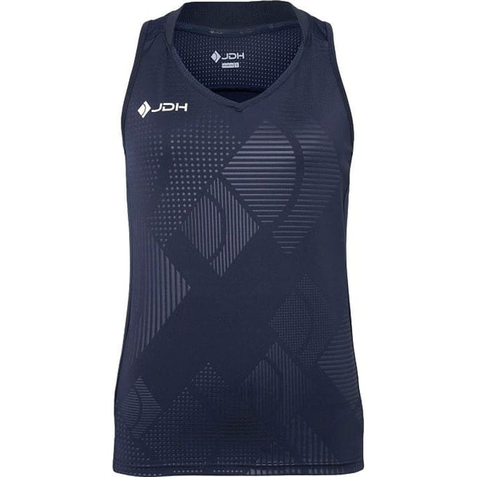 JDH Carbon Pro Tanktop Dames - Maat M
