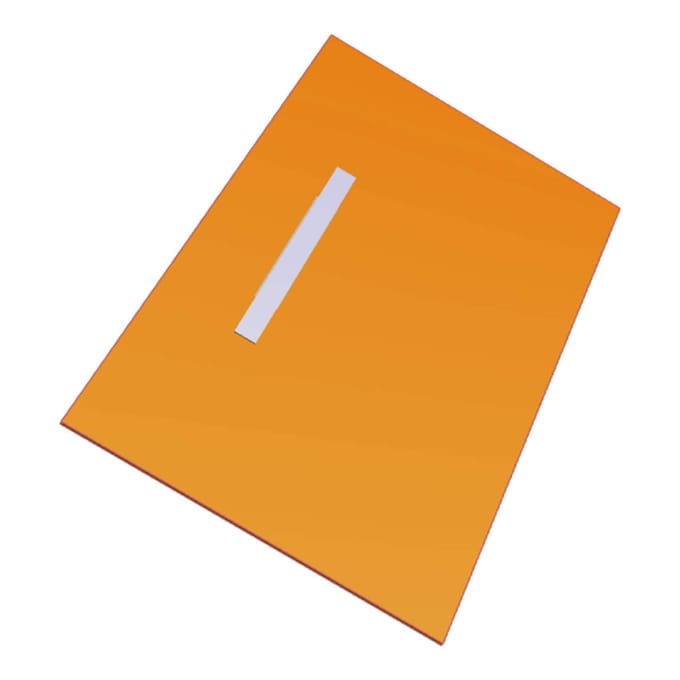 AEG glaspaneel, set, boven, 596x380 140248080016