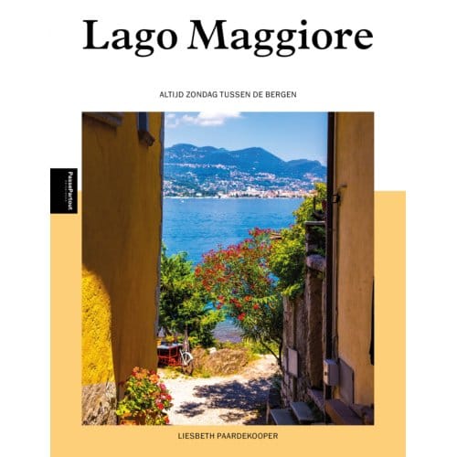 Lago Maggiore - Aernoud Oosterholt