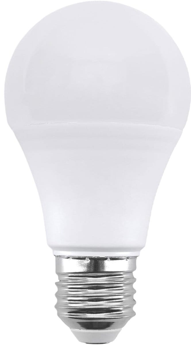 Bemko Premium LED Lamp E27 - vervangt 60W (9.5W) - 880lm - 3000K Warm Wit - 230V