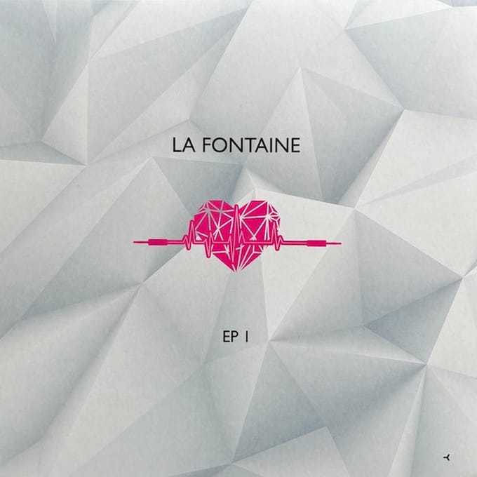 V/A - La Fontaine Ep 1