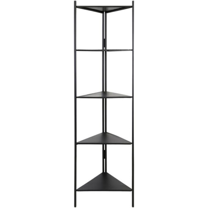 Light & Living kast display 58.5x41x200cm -