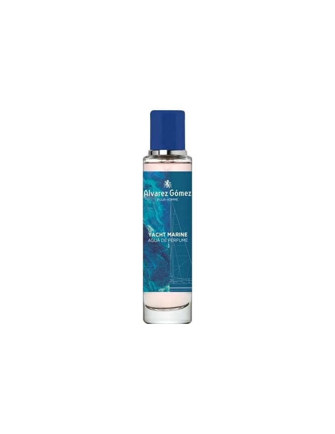 Alvarez Gomez Alvarez Gomez Yacht Marine Pour Homme 30 blue
