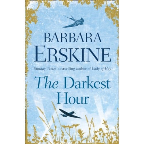 The Darkest Hour - Barbara Erskine
