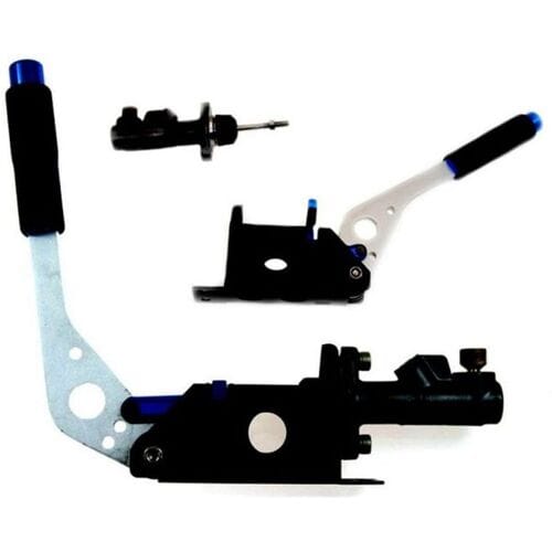 Mtuning Interieurinrichting SPEEDMAX PP-IN-001